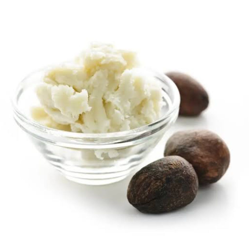 Tripple Shea Butter Soap