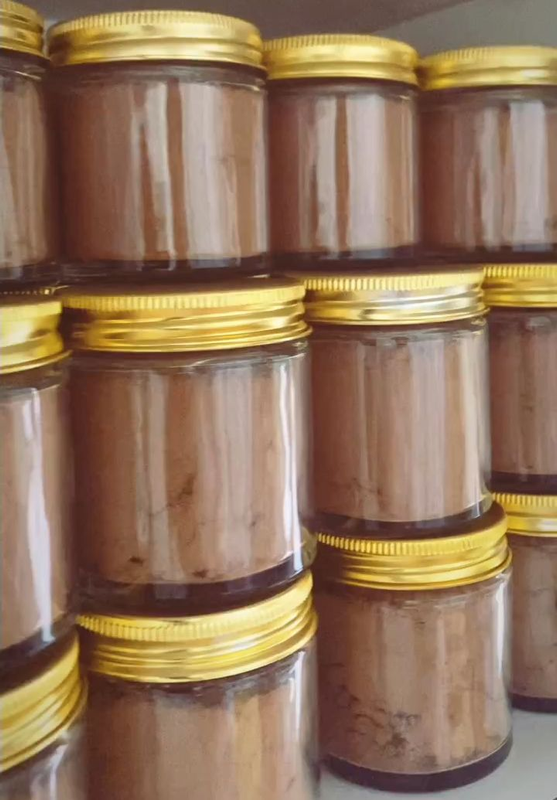 Dant Vedika Herbal Toothpowder, Handmade Tooth Powder