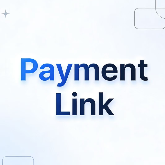 Specialized Payment Link for